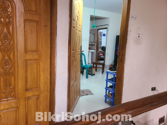 Flat for Sale